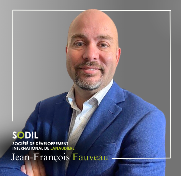 Jean-François Fauveau